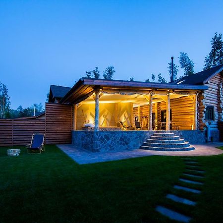 Банний Клуб Столичний Hotel Vita-Pochtovaya Ngoại thất bức ảnh
